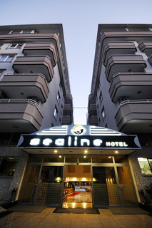 Sealine Hotel fotoÄŸrafÄ±