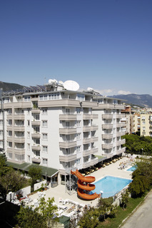 Sealine Hotel fotoÄŸrafÄ±