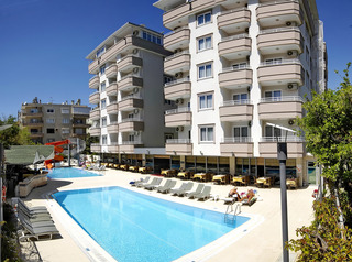 Sealine Hotel otel fotoğrafı