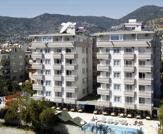 Sealine Hotel fotoÄŸrafÄ±