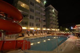 Sealine Hotel fotoÄŸrafÄ±