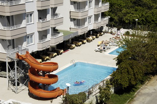 Sealine Hotel fotoÄŸrafÄ±