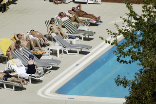 Sealine Hotel fotoÄŸrafÄ±