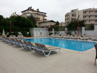 Sealine Hotel fotoÄŸrafÄ±