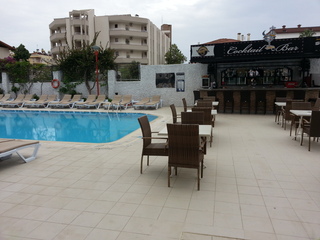 Sealine Hotel fotoÄŸrafÄ±