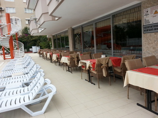 Sealine Hotel fotoÄŸrafÄ±