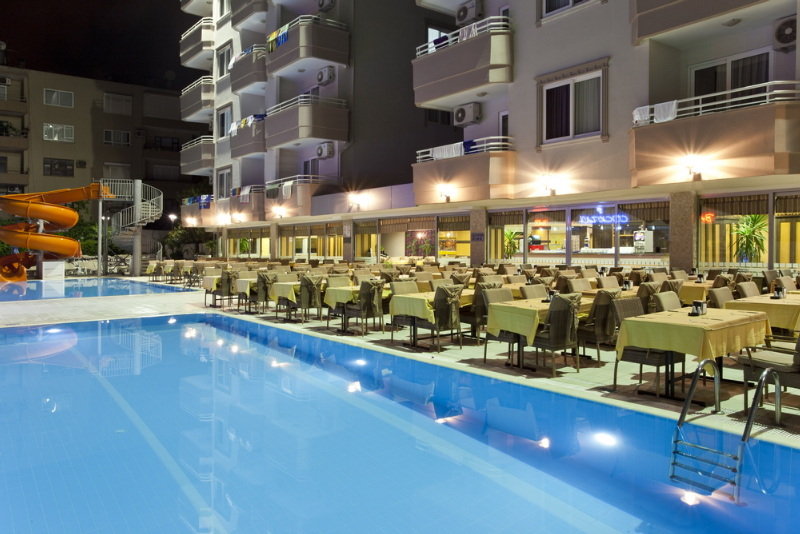 Sealine Hotel fotoÄŸrafÄ±