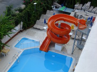 Sealine Hotel fotoÄŸrafÄ±