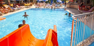 Sealine Hotel fotoÄŸrafÄ±