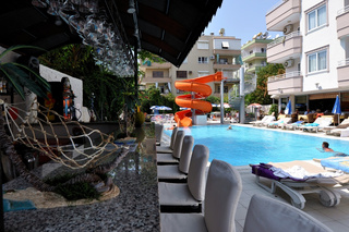 Sealine Hotel fotoÄŸrafÄ±