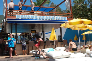 Sealine Hotel fotoÄŸrafÄ±