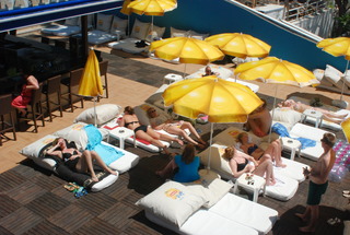 Sealine Hotel fotoÄŸrafÄ±