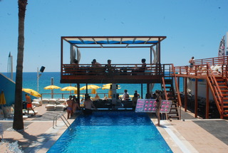 Sealine Hotel fotoÄŸrafÄ±