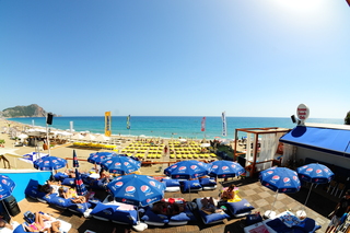 Sealine Hotel fotoÄŸrafÄ±