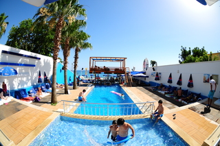 Sealine Hotel fotoÄŸrafÄ±