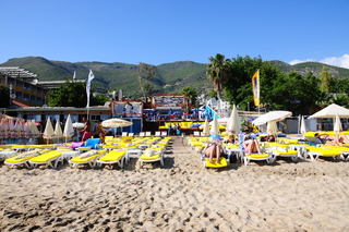 Sealine Hotel fotoÄŸrafÄ±