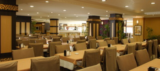 Sealine Hotel fotoÄŸrafÄ±