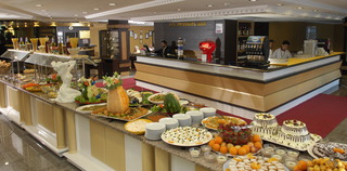 Sealine Hotel fotoÄŸrafÄ±