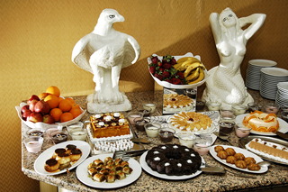 Sealine Hotel fotoÄŸrafÄ±