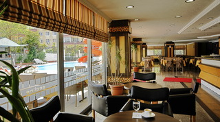 Sealine Hotel fotoÄŸrafÄ±