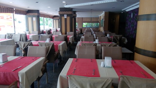Sealine Hotel fotoÄŸrafÄ±