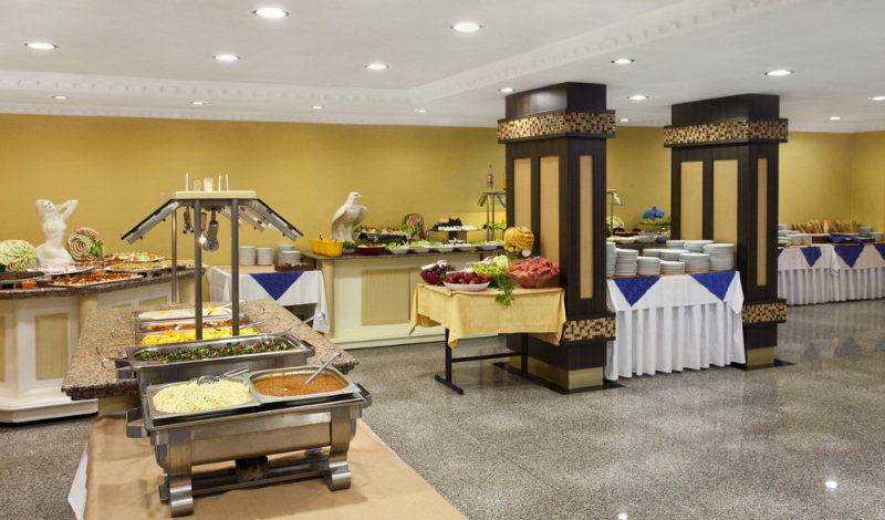Sealine Hotel fotoÄŸrafÄ±