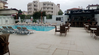 Sealine Hotel fotoÄŸrafÄ±