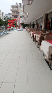 Sealine Hotel fotoÄŸrafÄ±