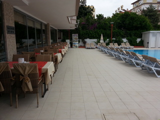 Sealine Hotel fotoÄŸrafÄ±
