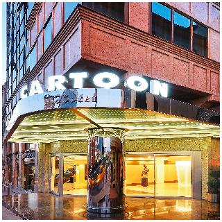 Cartoon otel fotoğrafı
