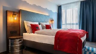 Holiday Inn - The niu, Keg Hamburg Ost fotoÄŸrafÄ±