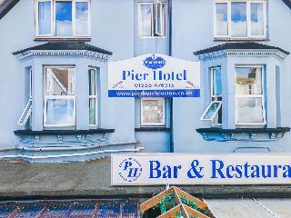 OYO Pier Hotel fotoÄŸrafÄ±
