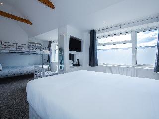 OYO Pier Hotel fotoÄŸrafÄ±