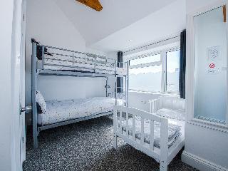 OYO Pier Hotel fotoÄŸrafÄ±
