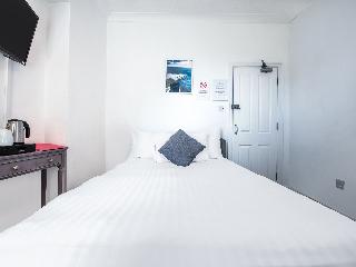 OYO Pier Hotel fotoÄŸrafÄ±