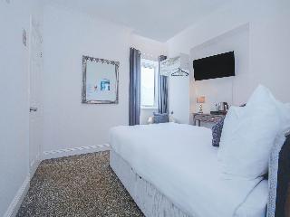 OYO Pier Hotel fotoÄŸrafÄ±