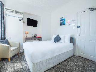 OYO Pier Hotel fotoÄŸrafÄ±