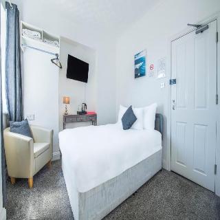 OYO Pier Hotel fotoÄŸrafÄ±