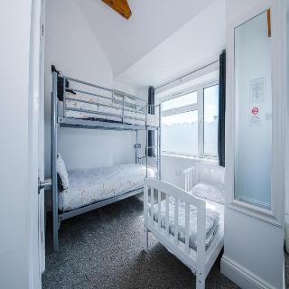 OYO Pier Hotel fotoÄŸrafÄ±