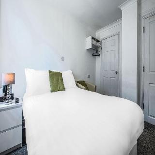 OYO Pier Hotel fotoÄŸrafÄ±