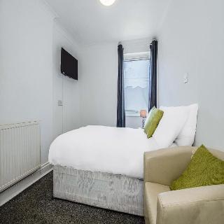 OYO Pier Hotel fotoÄŸrafÄ±