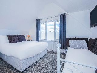 OYO Pier Hotel fotoÄŸrafÄ±