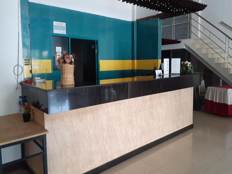 3184 Grand Blang Asan - Lobi