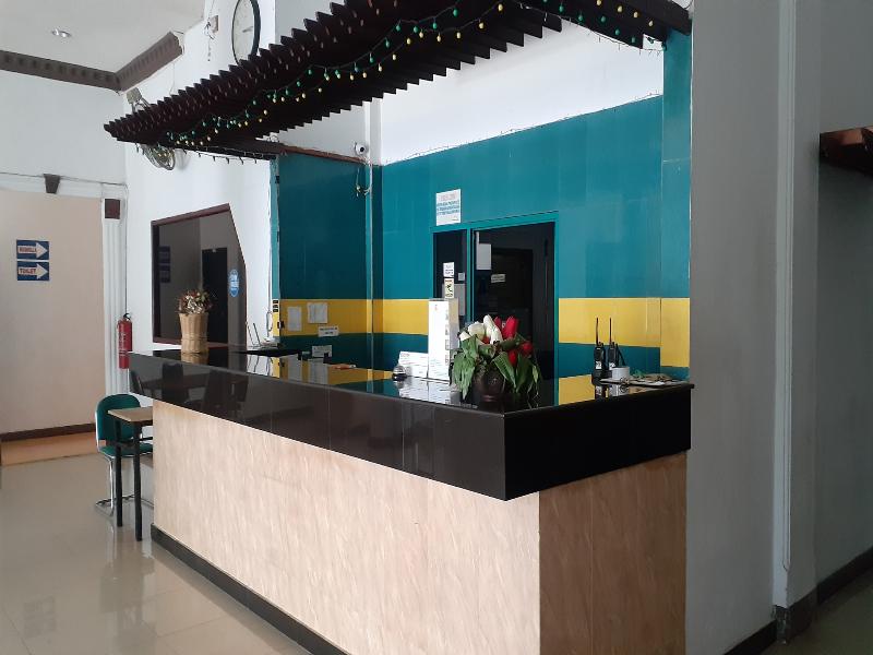 3184 Grand Blang Asan - Lobi