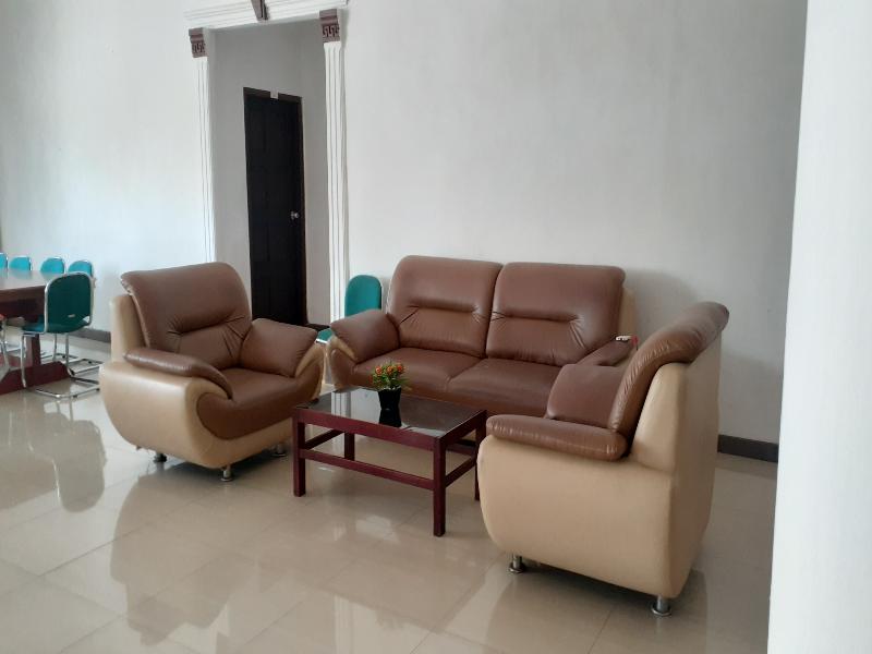 3184 Grand Blang Asan - Lobi