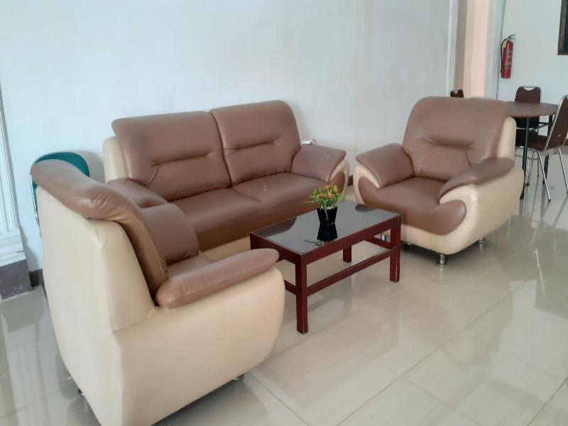 3184 Grand Blang Asan - Lobi