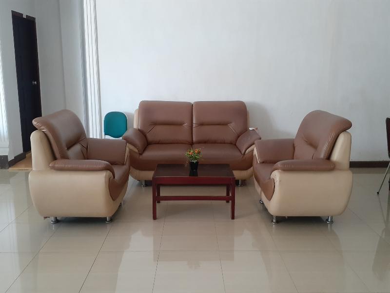 3184 Grand Blang Asan - Lobi