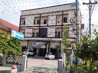 3184 Grand Blang Asan otel fotoğrafı