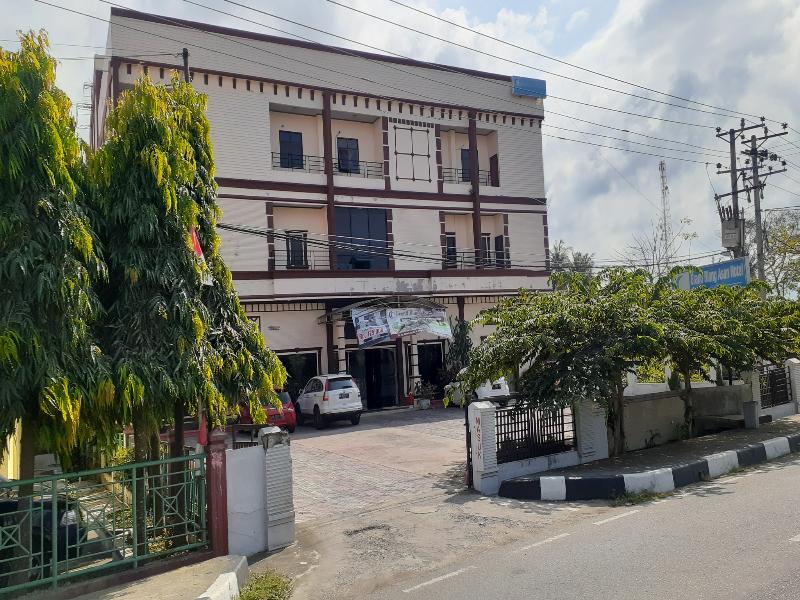 3184 Grand Blang Asan - Genel