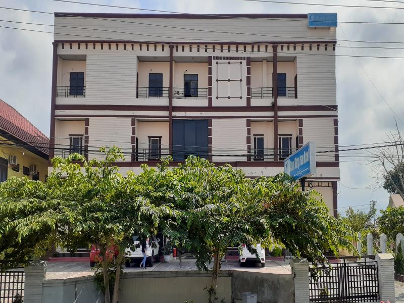 3184 Grand Blang Asan - Genel